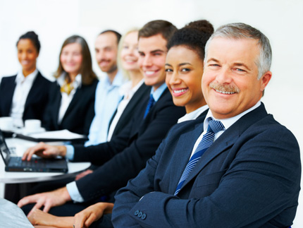 Oxford Business English  / Corporate