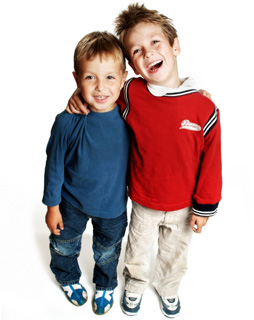 Pre Kids
