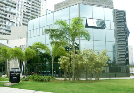 Unidade Barra da Tijuca