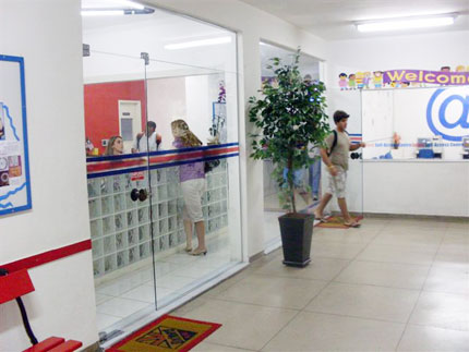 Unidade Largo do Machado
