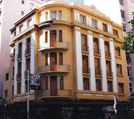 Unidade Lido